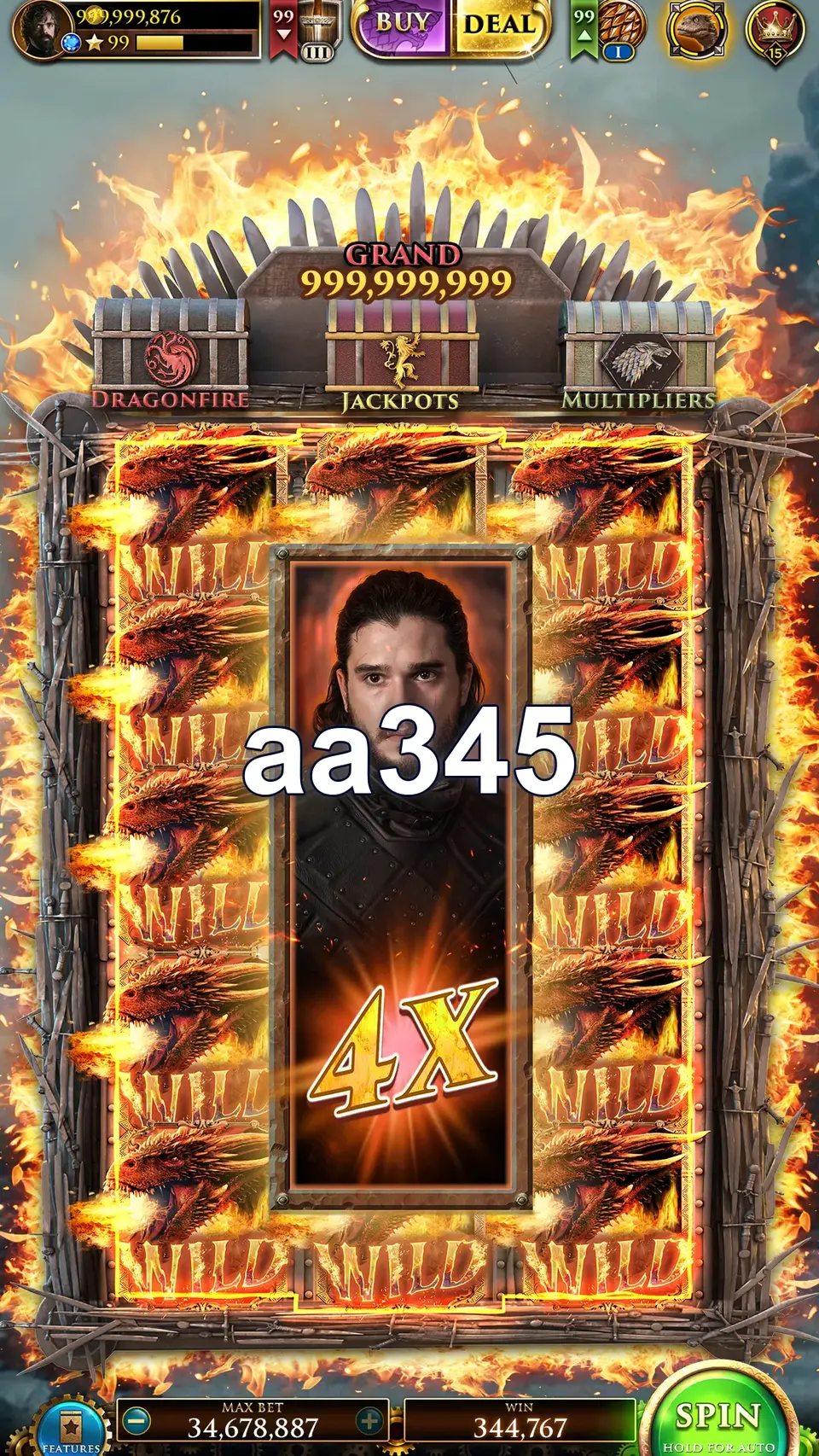 aa345 APK