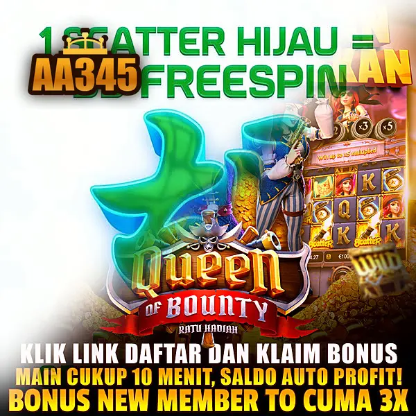 aa345 APK Resmi Unduh