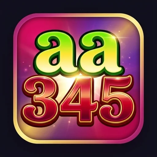 aa345 Logo - Resmi