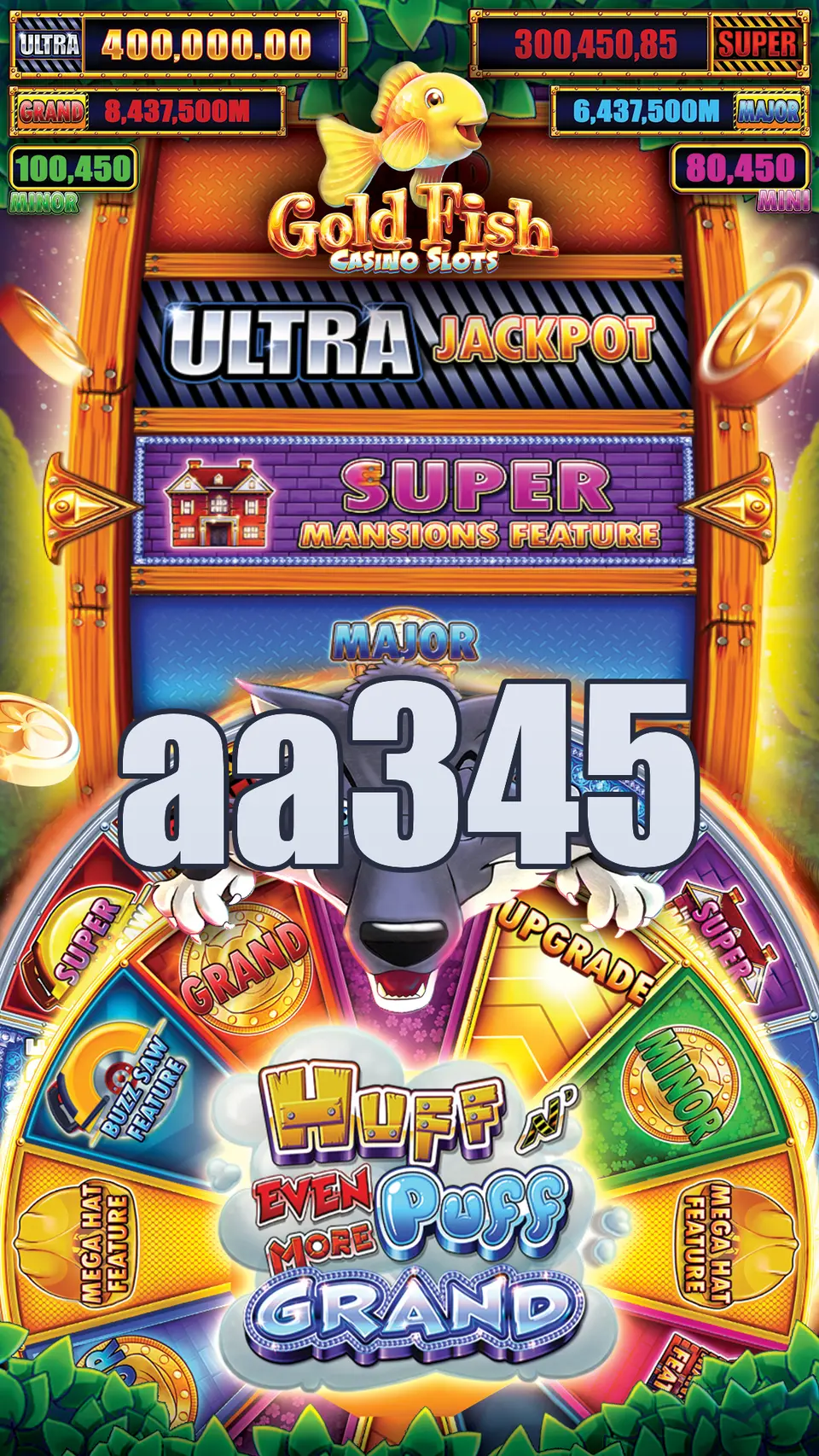 aa345 Preview - Resmi Unduh